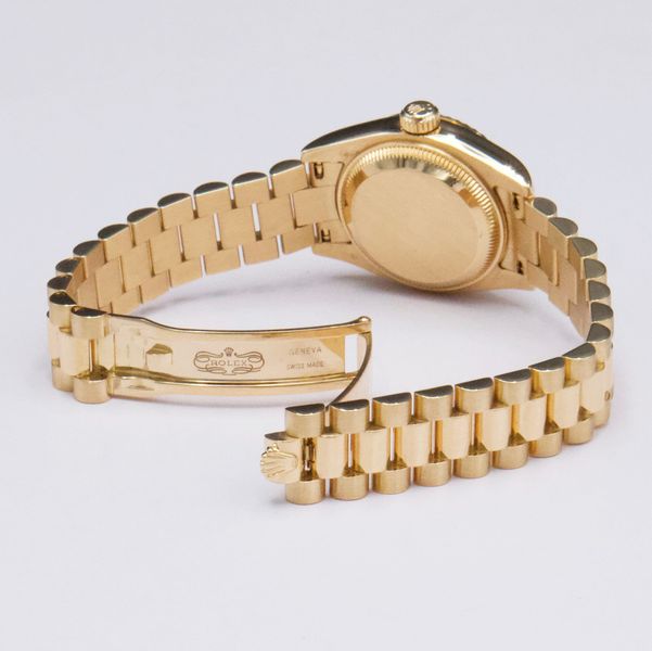 Rolex Datejust Lady 179178